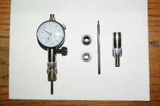 Top Dead Center TDC tool Timing Gauge 14 mm thread high quality compact