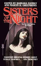 Sisters of the Night                                                           
