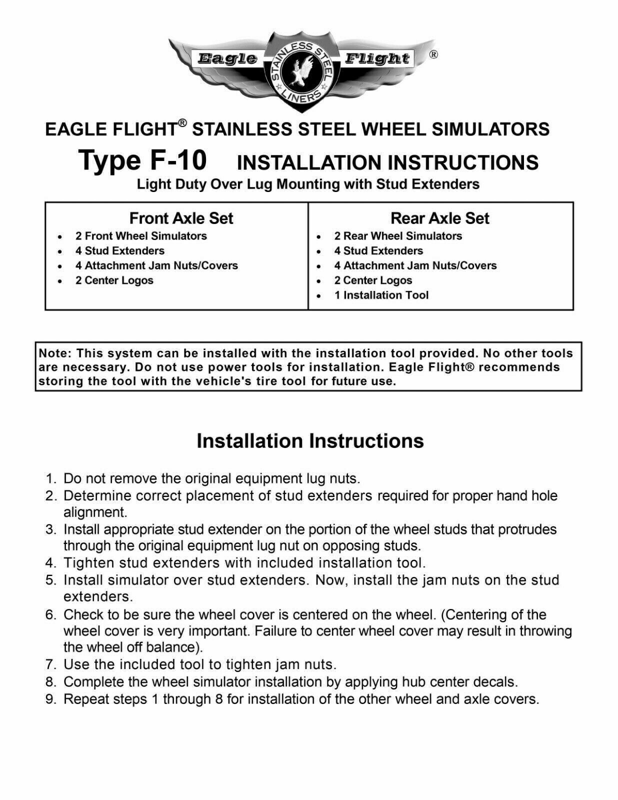 20192022 for Chevy 19.5 8 LUG C4500 C5500 C6500 Topkick Kodiak Wheel