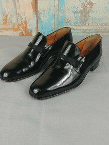 bally tuxedo shoes