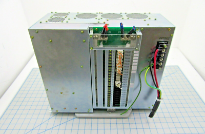 PS8098 / DC POWER SUPPLY BOX DC1 SK-2000, 2-39-66234/ DNS | eBay