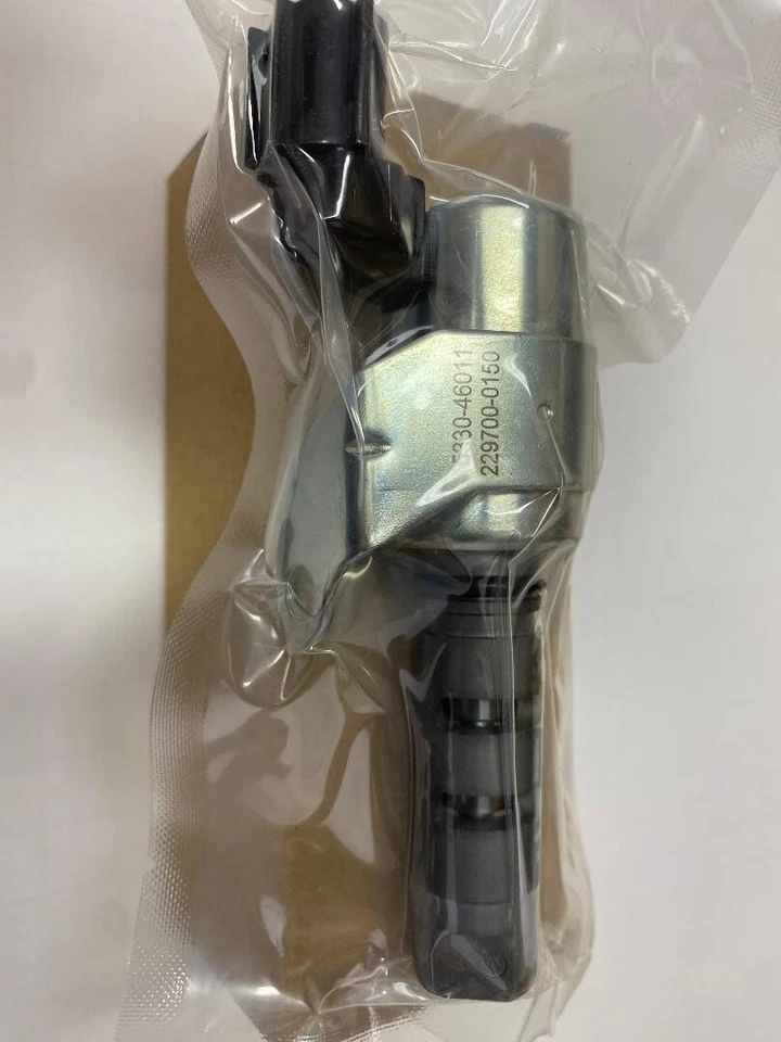 NEW ENGINE VARIABLE VALVE TIMING SOLENOID VVT 15330-46011 - Bild 3 von 4