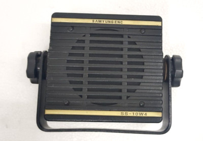 Samyung SS-10W4 Communcations Speaker