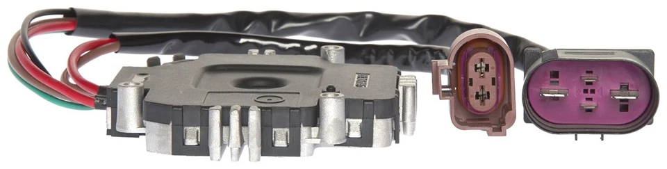 Gates Engine Cooling Fan Module For 2007-2014 Volkswagen GTI 2L L4 GAS - Image 3 of 4