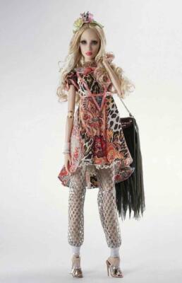 Venus d'Royce Sybarite Doll Mint w/Box Fashion Beyond Reason by Super Doll | #507367371