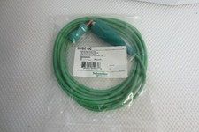 Schneider Electric Hospital Grade Ground Cord, 15ft, plug, Clip, SHGC15C