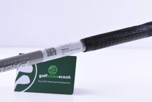 Adams Insight Driver / 9.5 Degree / Regular Flex ProLaunch Blue 65 Shaft - Picture 7 of 9