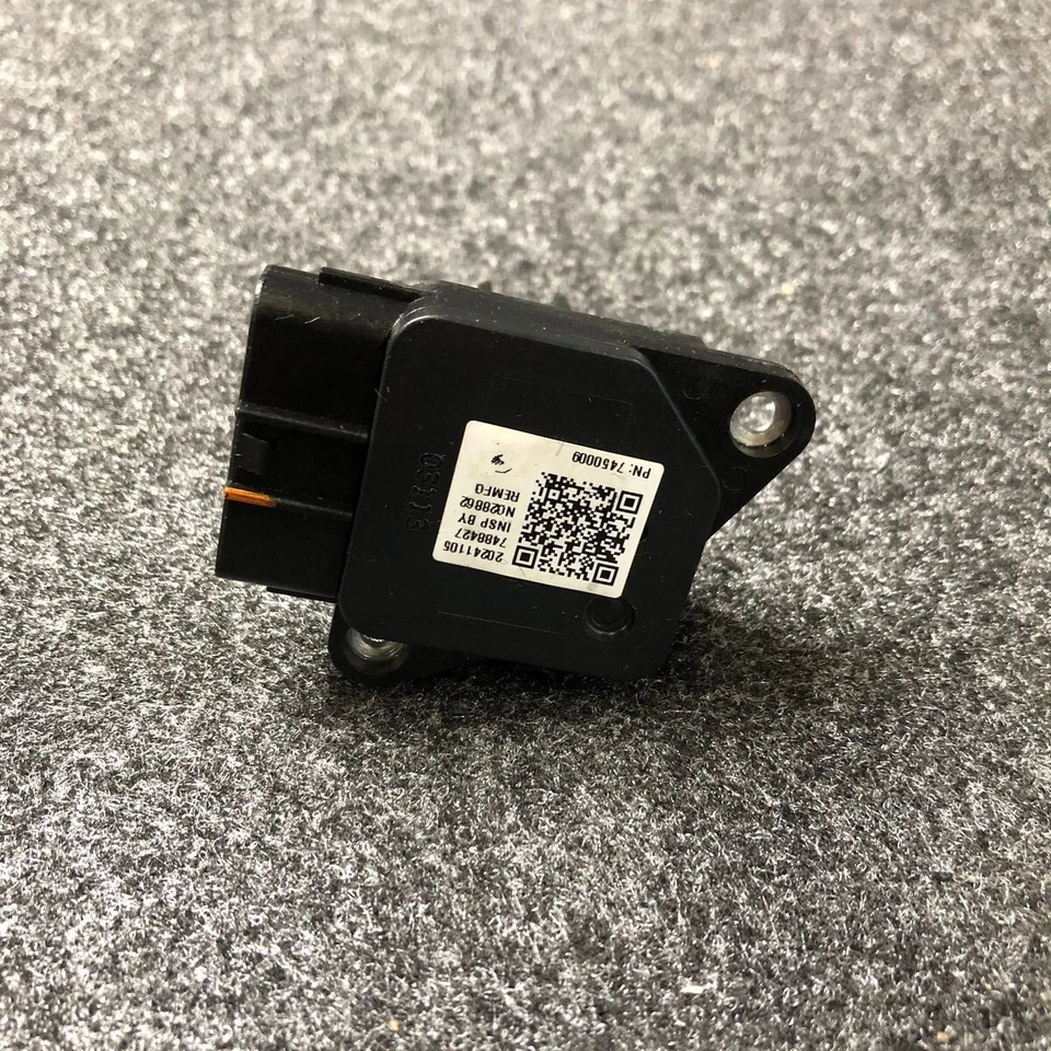 Mass Air Flow Sensor Cardone 74-50009 Reman XTP450009 - Image 3 of 3