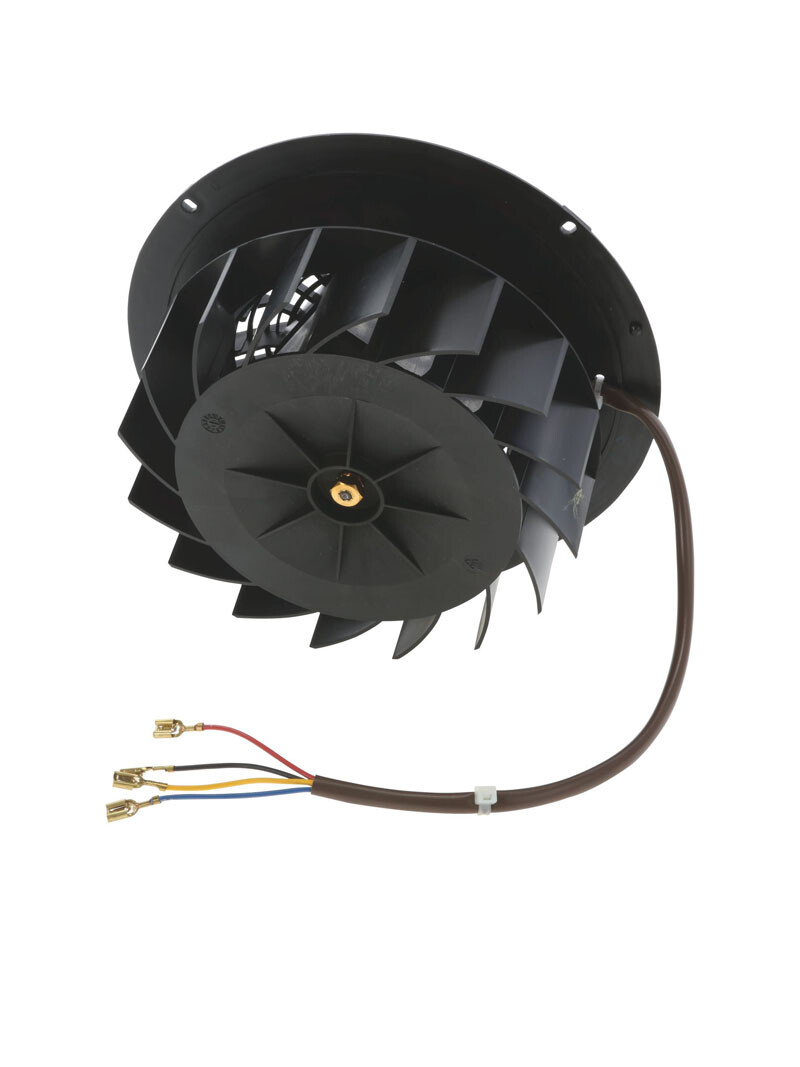 Lüftermotor schwarz BOSCH 00263733 für Dunstabzugshaube online 