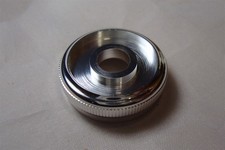 Yamaha Trumpet 1 Xeno Top Valve Cap, Silver NEW Ships Fast D10