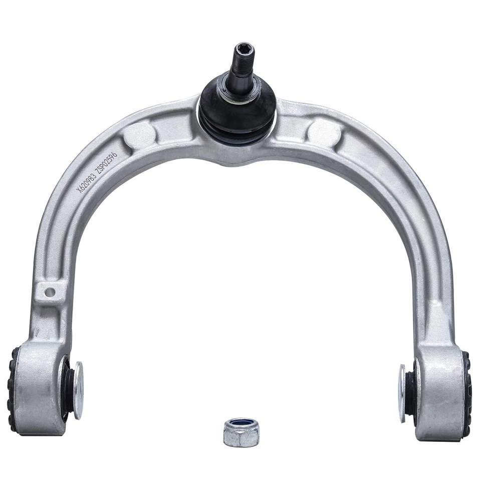 Kit Brazos de Control Delanteros Inferior y Superior para Mercedes GL320 GL350 GL450 GL550 ML350 Foto 4 de 4