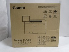 CANON imageCLASS LBP215dw Desktop Monochrome Laser Printer NEW SEALED FREE SHIP