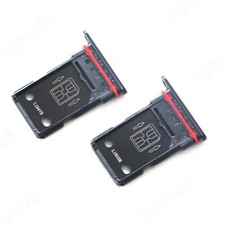 Dual Sim Card Holder Slot Sim Card Tray Pin for OnePlus 9 Pro 5G LE2127
