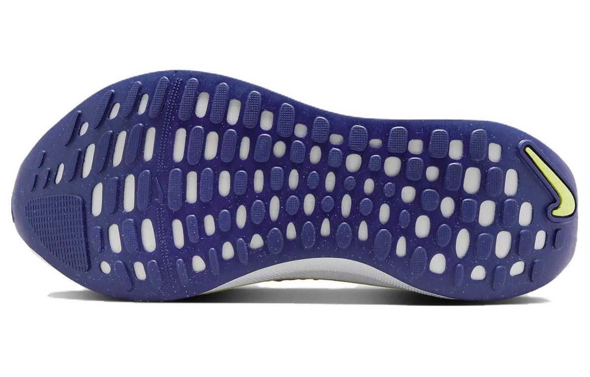 Nike ReactX Infinity Run 4 Photon Dust Royal Pink W - DR2670