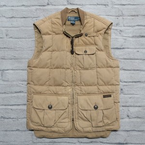 vest polo ralph lauren