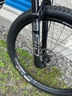 MOUNTAIN BIKE HIGH END REVEL RANGER GX EAGLE. BLACK COLOUR, PNW HANDLEBAR,