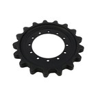 Drive Sprocket For CAT 279C 289C 299C Skid Steer 17T 304-1916 304-1916A — photo 5
