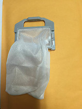 1 X HOMEMAKER WASHING MACHINE LINT FILTER BAG HMXQB50-808GF HMXQB50808GF