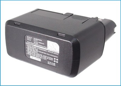 Battery for Bosch 3300K,ASG 52,B2310,B2500,PSR 120,BH1214L,BH1214MH,H1214N