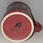 Walt Disney World Minnie Mouse Coffee Mug — photo 4