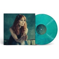 Between Heaven And Earth (Sea Glass Vinyl) | Alicia Witt | Vinyl / Schallplatte