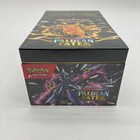 Pokemon TCG Scarlet & Violet Paldean Fates Booster Bundle Display Sealed
