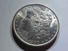 1900 Morgan Dollar (Ungraded, Loose)