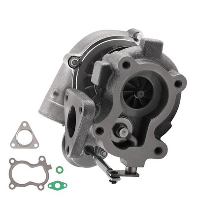 Turbocharger for Motorcycle Small turbo GT15 T15 452213 452098 Compress .42A/R