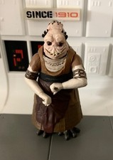 Star Wars Gragra Mos Espa Encounter The SAGA Collection  52 2006