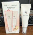 LOT OF 3 BEAUTY OF JOSEAN REVIVE EYE SERUM 1.69fl oz *MUST SEE DESCRIPTION — photo 1