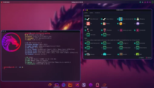 33 in 1 Bootable USB 3.0 Preloaded with a wide range of LINUX Distros - 128GB - Image 3 of 4