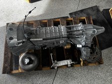 2023 F-250 Transmission 10 Speed 10r140 Transfer Case Convertor 30k Miles F250