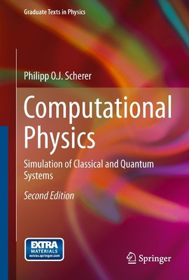 Computational Physics Philipp Scherer