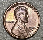 1928s Lincoln Cent Nice AU Details Coin, Cleaned/polished