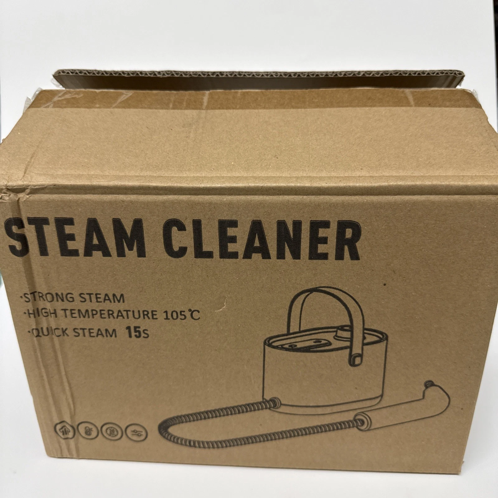 Steam Cleaner For Windows