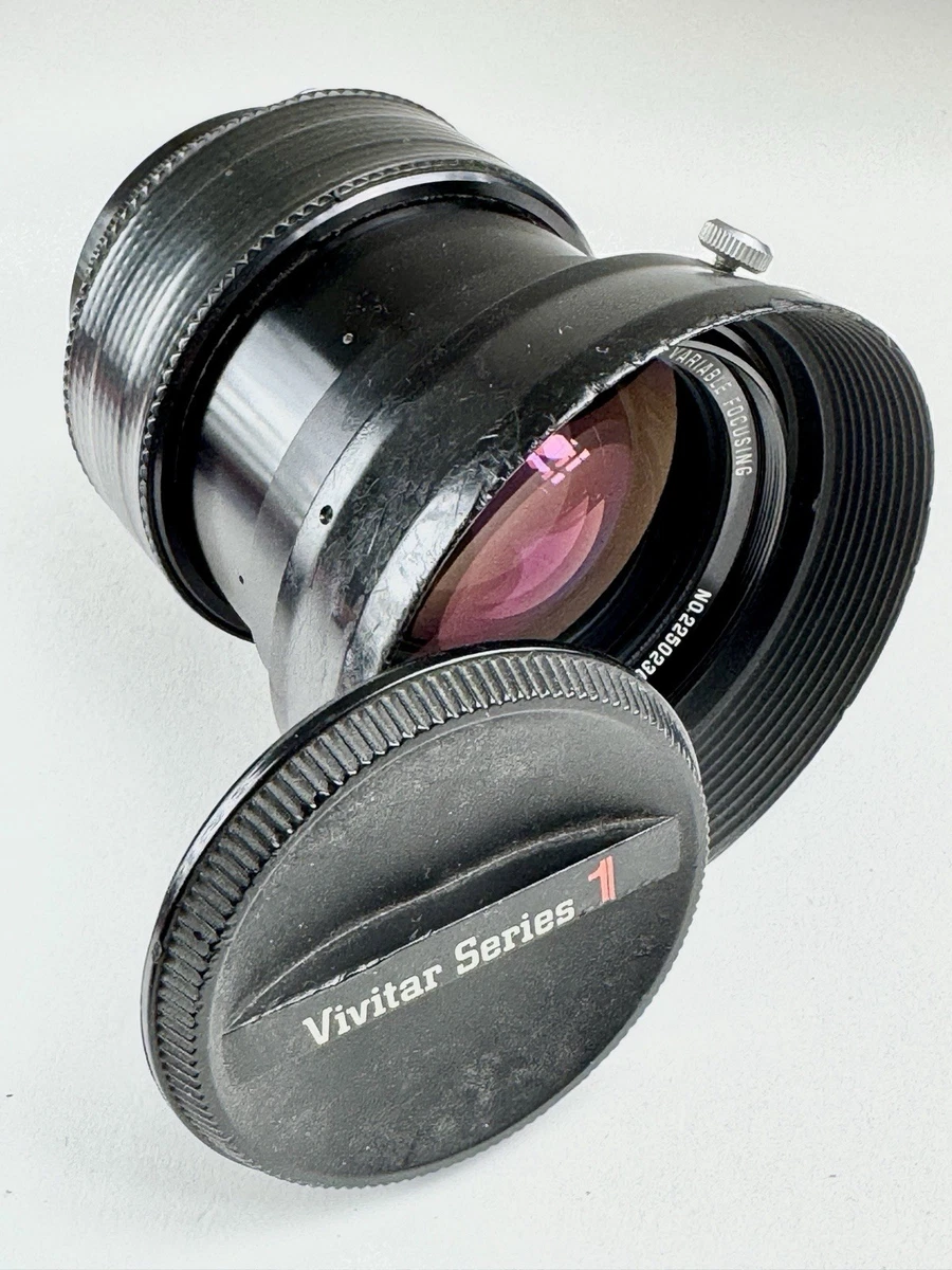 Vivitar Nikon F Camera Lenses for Nikon for sale | eBay