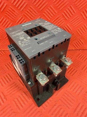 Siemens Sirius Schütz 3RT1055-2AB36 sofort lieferbar