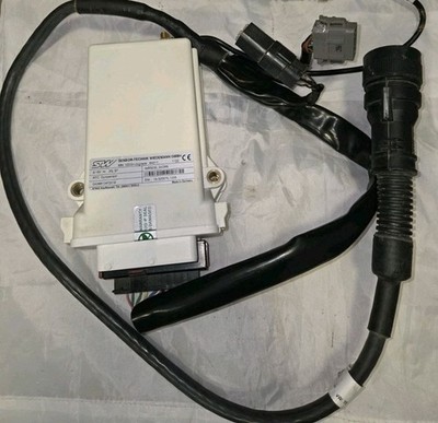Modem rtk VD04 4G Lte pn 94641 Sensor-Technik Wiedeman GMBH