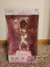 Uzaki Tsuki - Dream Tech - 1/7 - Cow Bikini Figure