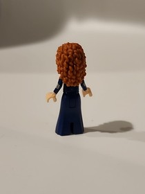 LEGO Disney Princess Merida (DP002) Excellent Condition Replacement Only 41051