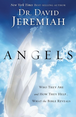 #ad #ad Angels: Who They Are and How They Help What the Bible Reveals $4.73