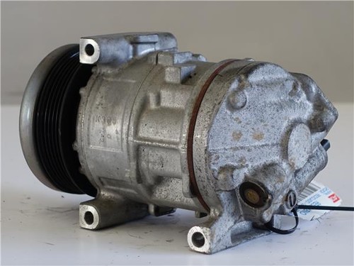 AIRCO POMP Fiat Grande Punto (199) 2009 4471902152 - Afbeelding 2 van 3