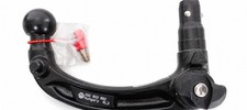Original VW Kugelkopf AHK Anhängerkupplung VW T-Roc Cabrio 2GC abnehmbar NEU