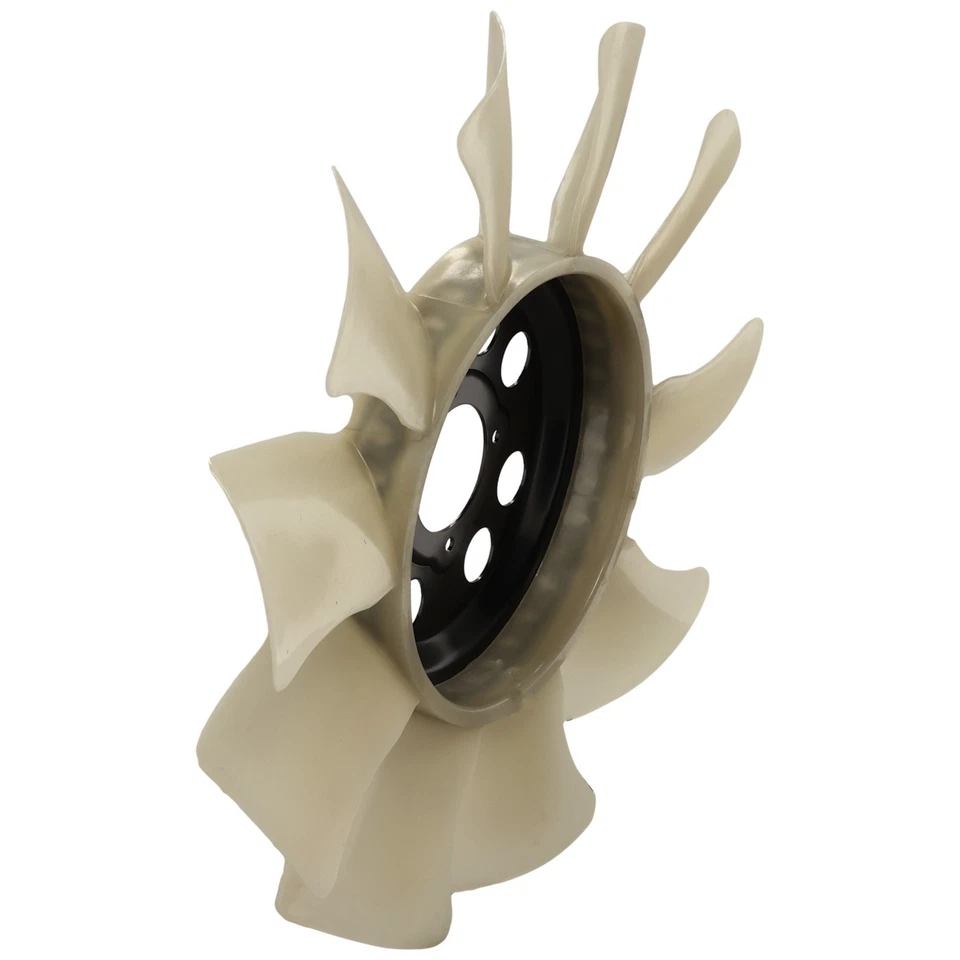 New Fan Blade Radiator Cooling Ford Explorer Mountaineer FO3112106 F77Z8600DB - Image 4 of 4