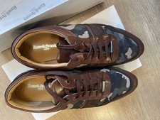 Russell & Bromley Men’s Trainers Size UK 9.5 eu 44