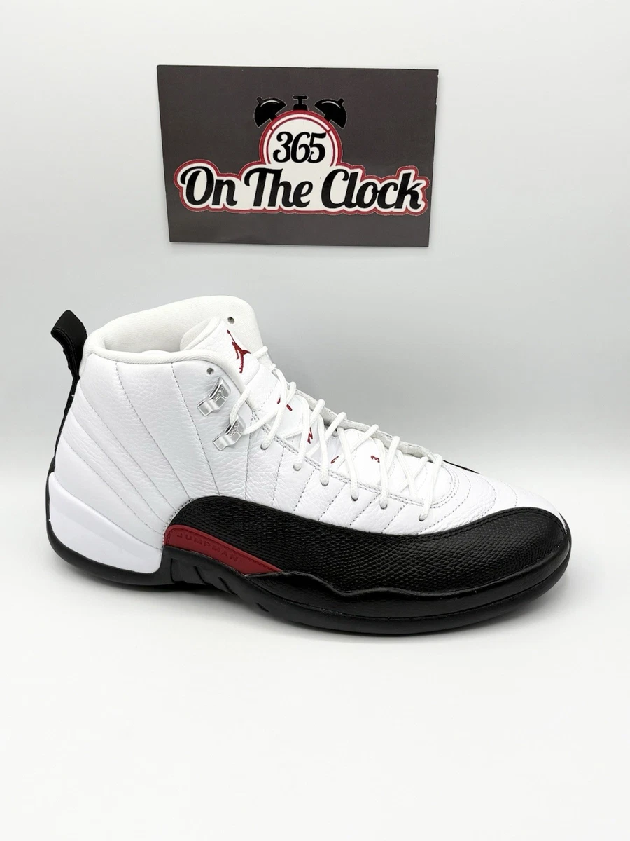 Jordan 12 Retro Taxi Flip for Sale | Authenticity Guaranteed | eBay