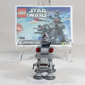 LEGO Star Wars Microfighters AT-AT #75075