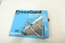 Freezgard 240V Self-Regulating Crankcase Heater 
