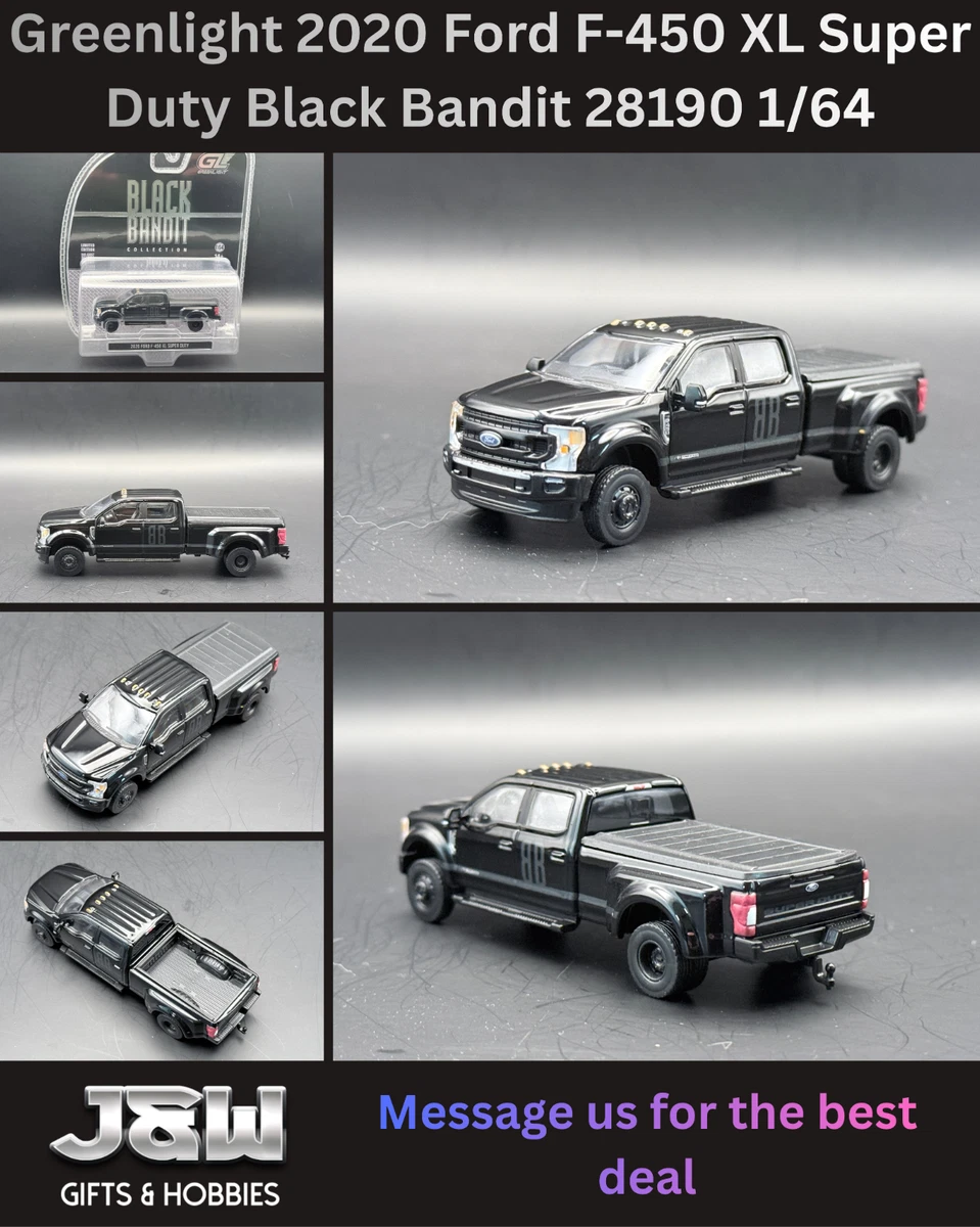 Greenlight Ford Diecast & Toy Vehicles 1:64 Scale for sale | eBay