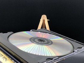 Devil Summoner: Soul Hackers (Sega Saturn,1997) from japan